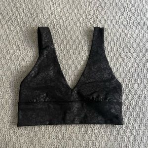 Lululemon Align V-Neck Bra A/B